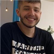 Spanish native speaker teaches students of all ages